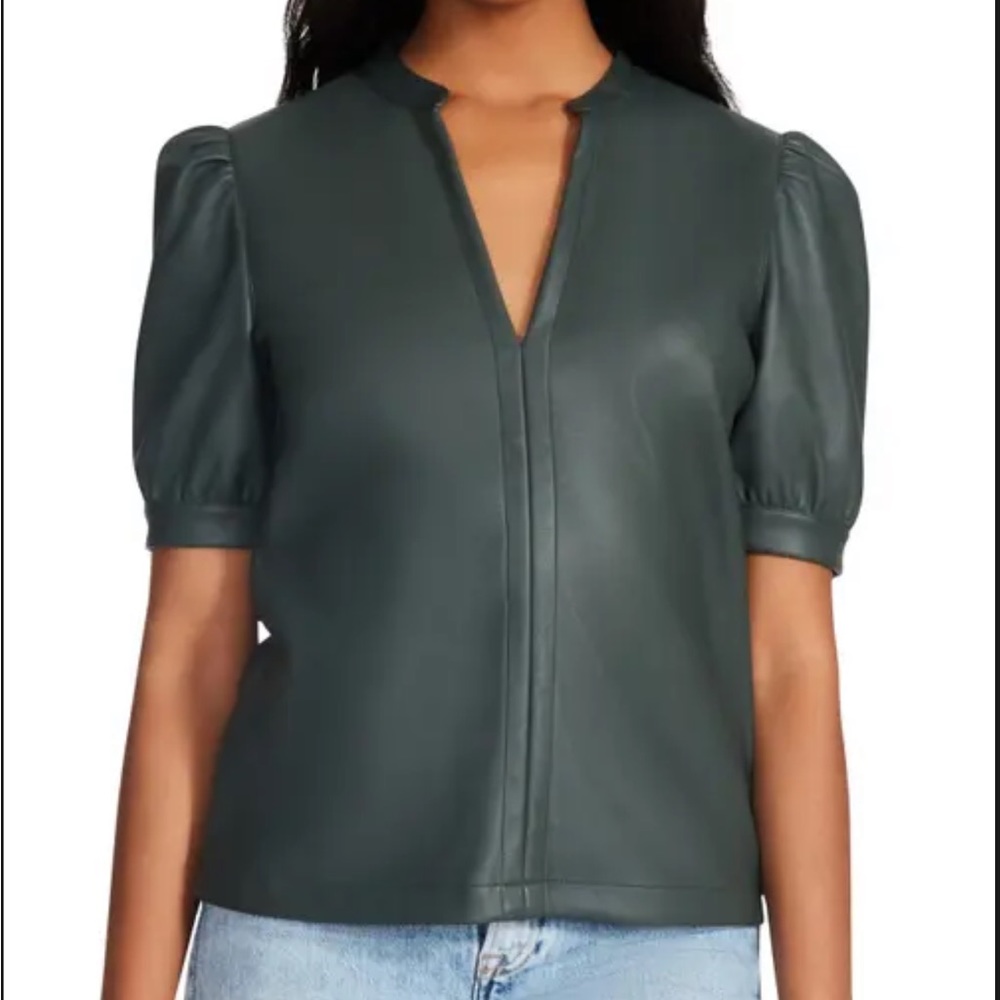 Steve Madden top